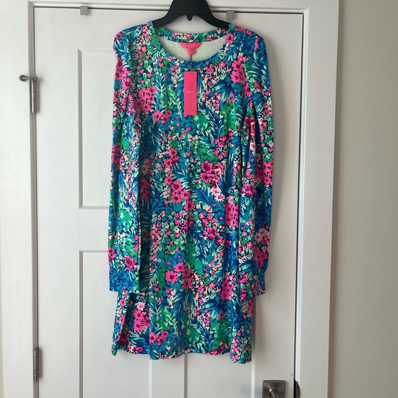 Lilly Pulitzer Dresses & Skirts - LILLY PULITZER! NWT! Dress
